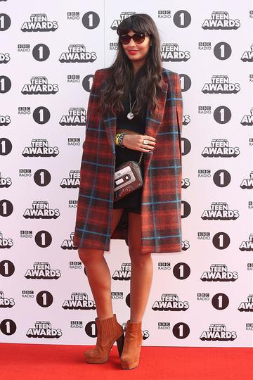 BBC Radio 1's Teen Awards 2014