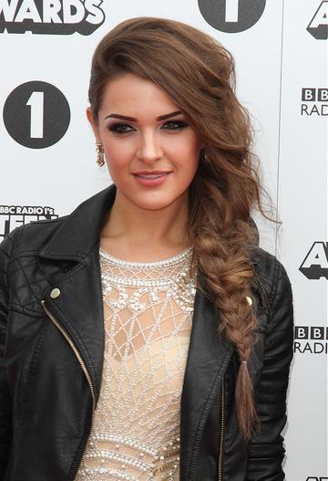 BBC Radio 1's Teen Awards 2014
