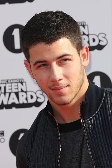 BBC Radio 1's Teen Awards 2014