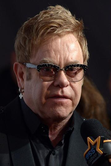 Elton John AIDS Foundation 13th Annual Benefit