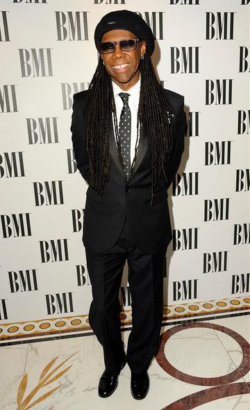BMI London Awards 2014