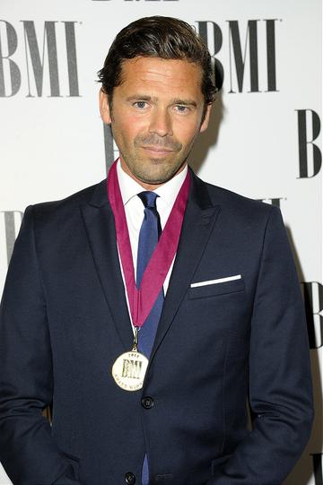 BMI London Awards 2014