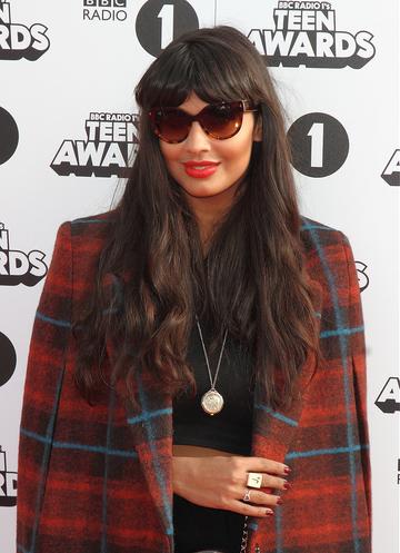 BBC Radio 1's Teen Awards 2014