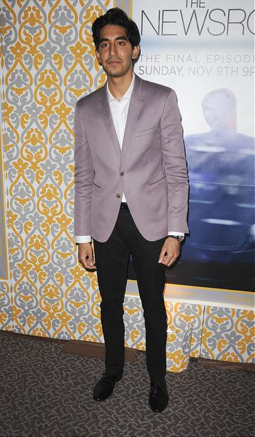 Premiere of The Newsroom Season 3