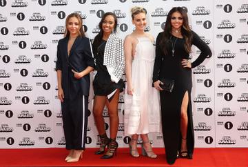 BBC Radio 1's Teen Awards 2014
