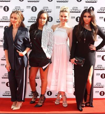 BBC Radio 1's Teen Awards 2014