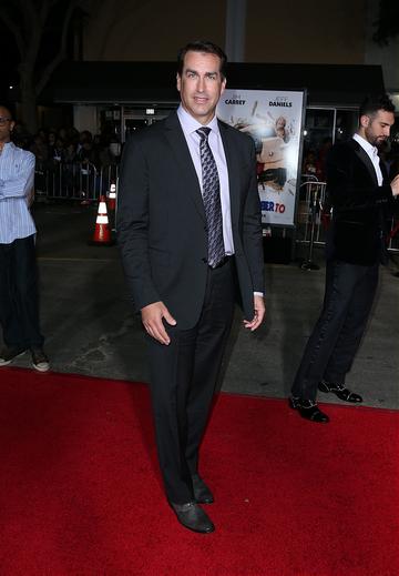 LA Premiere of Dumb and Dumber To