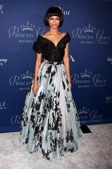 Princess Grace Awards Gala 2014