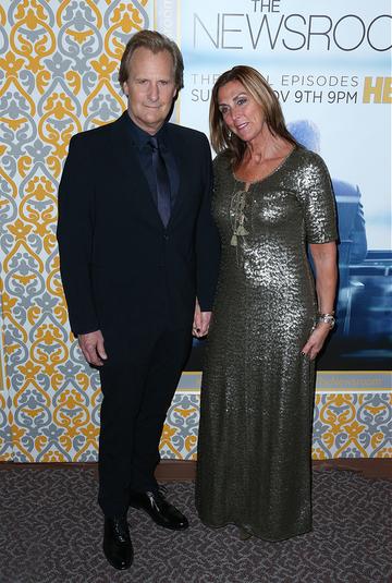 Premiere of The Newsroom Season 3