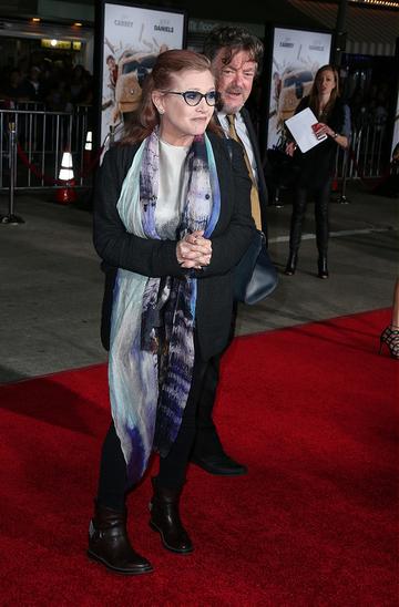 LA Premiere of Dumb and Dumber To