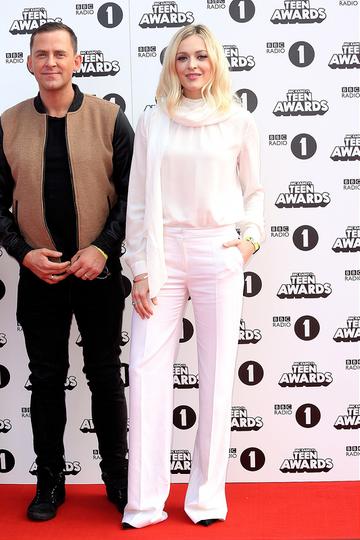 BBC Radio 1's Teen Awards 2014