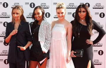 BBC Radio 1's Teen Awards 2014