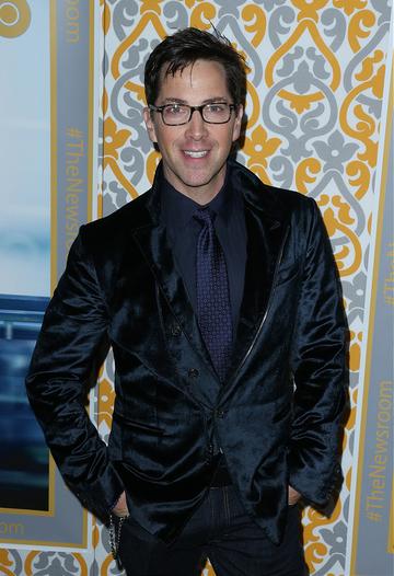 Premiere of The Newsroom Season 3