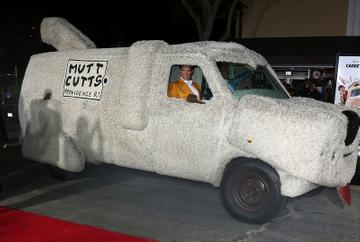 LA Premiere of Dumb and Dumber To