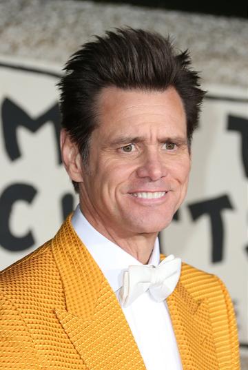 LA Premiere of Dumb and Dumber To
