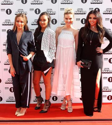 BBC Radio 1's Teen Awards 2014
