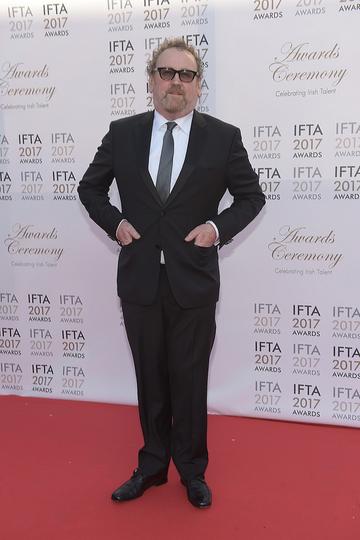 Irish Film and Television Academy and Awards 2017 Photos - IFTAs 2017