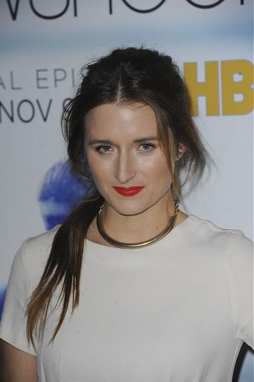 Premiere of The Newsroom Season 3