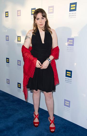 Best Dressed of the Week - Mar 24