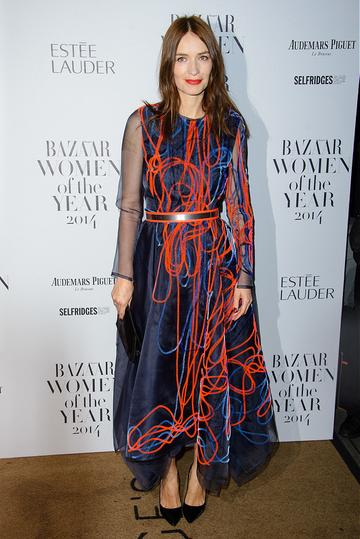 Harper's Bazaar Women of the Year Awards