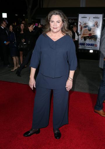 LA Premiere of Dumb and Dumber To