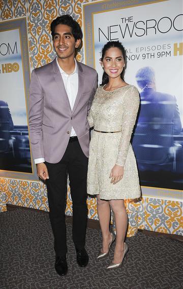 Premiere of The Newsroom Season 3