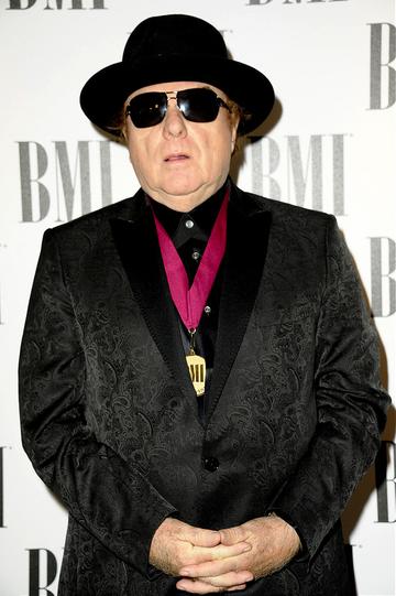 BMI London Awards 2014
