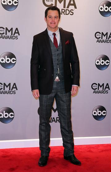 48th Annual Country Music Awards (CMAs)