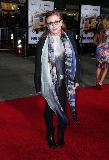 LA Premiere of Dumb and Dumber To