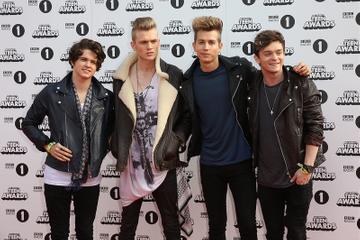 BBC Radio 1's Teen Awards 2014