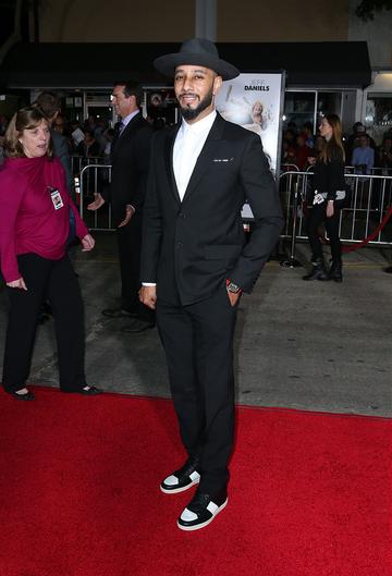 LA Premiere of Dumb and Dumber To
