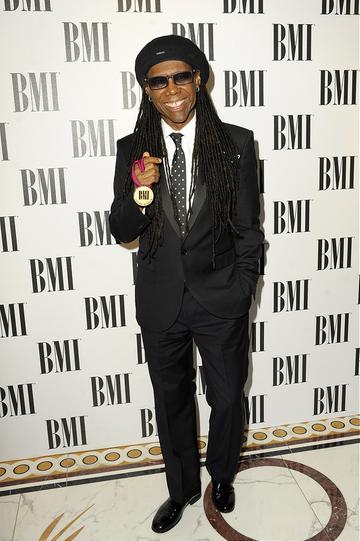 BMI London Awards 2014