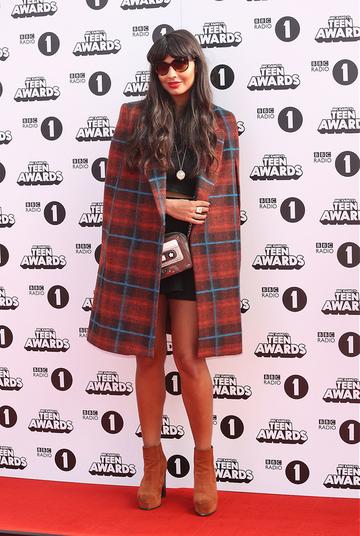 BBC Radio 1's Teen Awards 2014