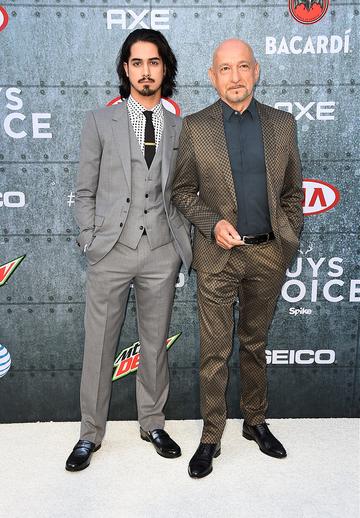 Spike TV's Guys Choice 2015