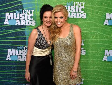 2015 CMT Music awards