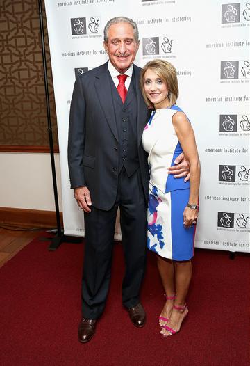American Institute for Stuttering Freeing Voices Changing Lives Gala