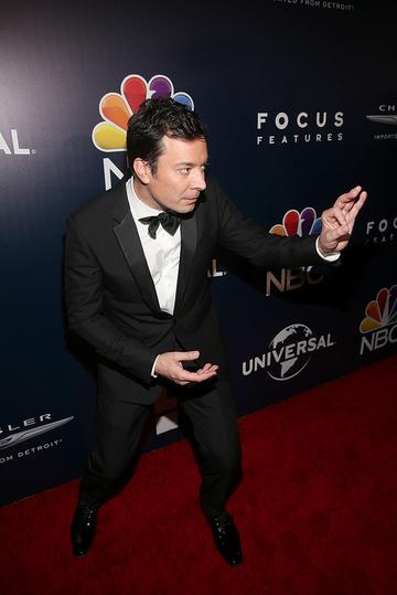 Golden Globes 2017 - The After Parties