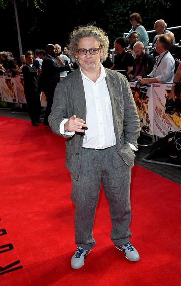 'Mission: Impossible Rogue Nation' London Premiere