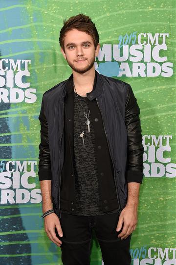2015 CMT Music awards