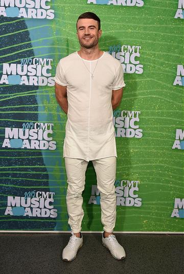 2015 CMT Music awards