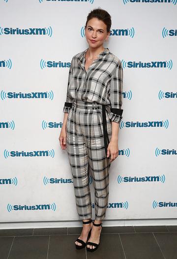 Best Dressed of the Week - Jun 30