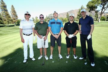 The Screen Actors Guild Foundation's 6th Annual Los Angeles Golf Classic
