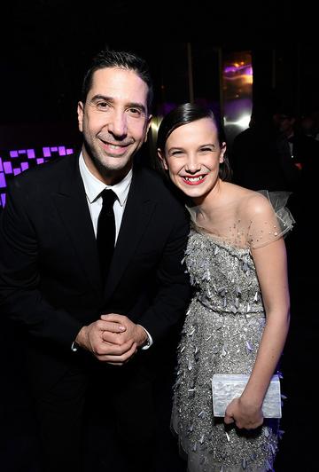 Golden Globes 2017 - The After Parties