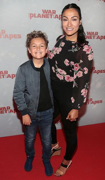 War for the Planet of the Apes Special Gala Screening