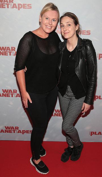 War for the Planet of the Apes Special Gala Screening