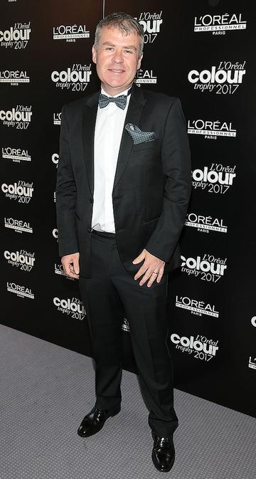 L'Oreal Colour Trophy Grand Final 2017