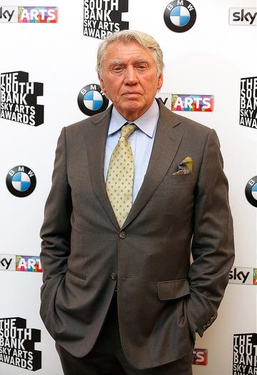 South Bank Sky Arts Awards - Press Room
