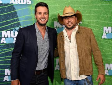 2015 CMT Music awards