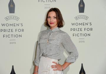 Baileys Women's Prize for Fiction