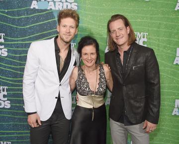 2015 CMT Music awards